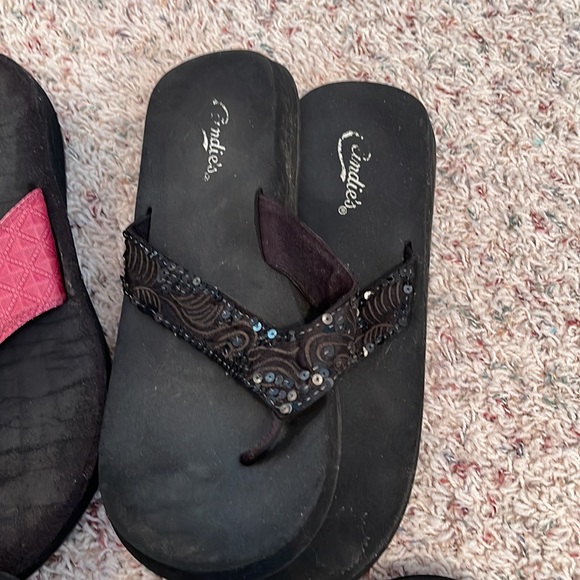 Women’s assorted sandals - Picture 3 of 5